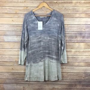 NWOT - Soft Surroundings Shirt